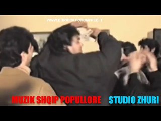 ILR SULA-VALLE POPULLORE TE VJETRA