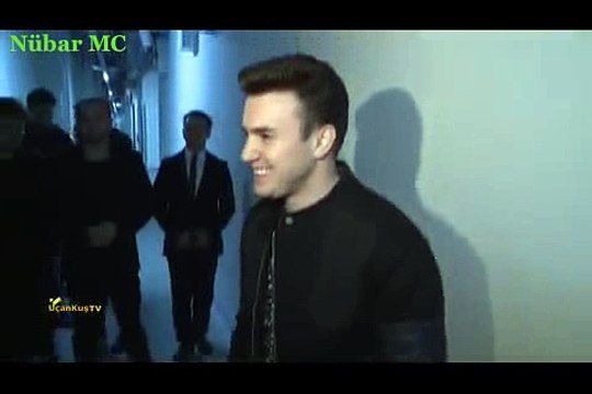 Mustafa Ceceli Uçankuş Röportajı (26.12.2016)