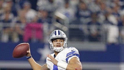 'NFL Fantasy Live': Things We Can't Believe Took Place in 2016