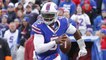 Garafolo: Tyrod Taylor's future with Bills 'tenuous at best'