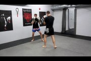 Tiger shadow muay thai boxe kickboxing st sauveur 3pour3