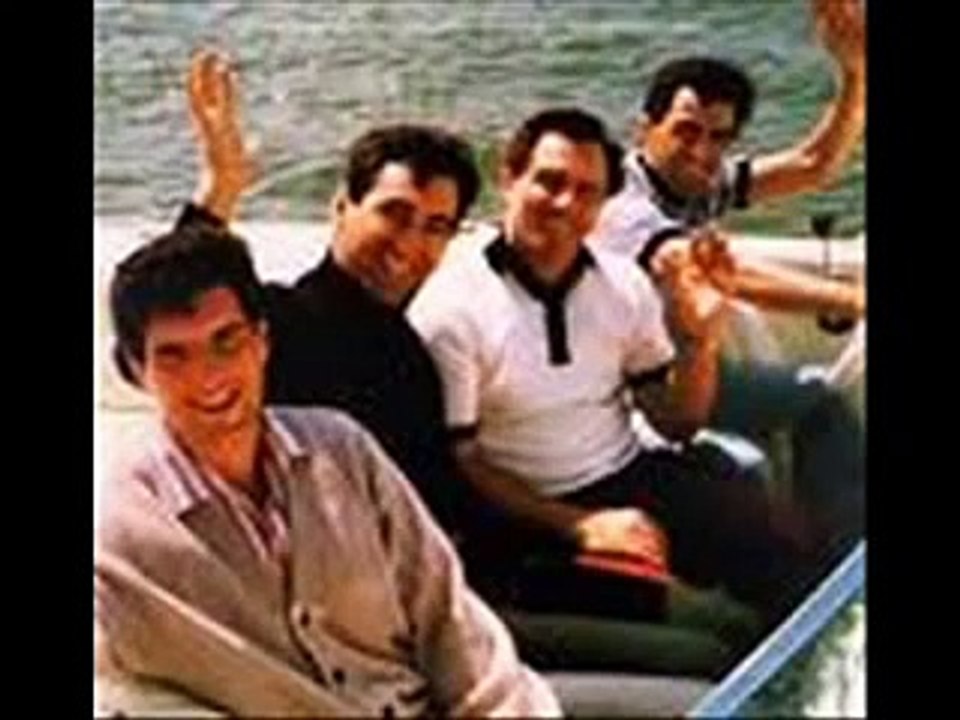 Happy, Happy Birthday, Baby - The Four Seasons