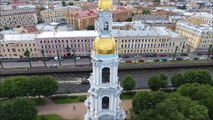 Cattedrale di San Nicola, San Pietroburgo