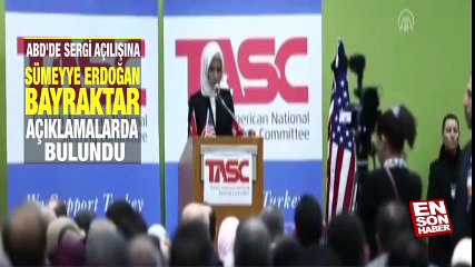 Sümeyye Erdoğan Bayraktar'dan FETÖ uyarısı | En Son Haber