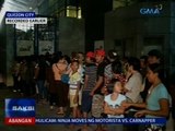 Saksi: Public viewing sa labi ni kuya germs, pinilahan