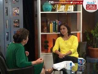 CamSur Rep. Leni Robredo: Alam ko ang nararamdaman ng mga mahihirap | Bawal ang Pasaway