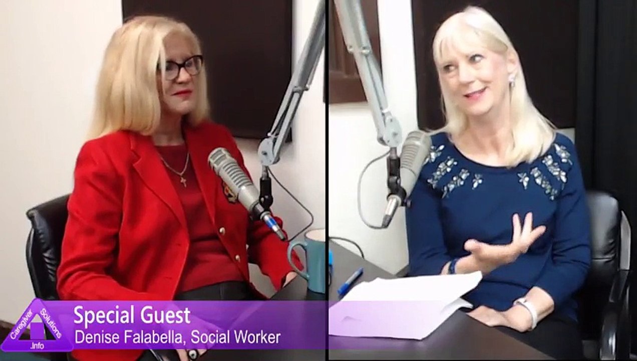 Caregiver Solutions - Live Stream (70)