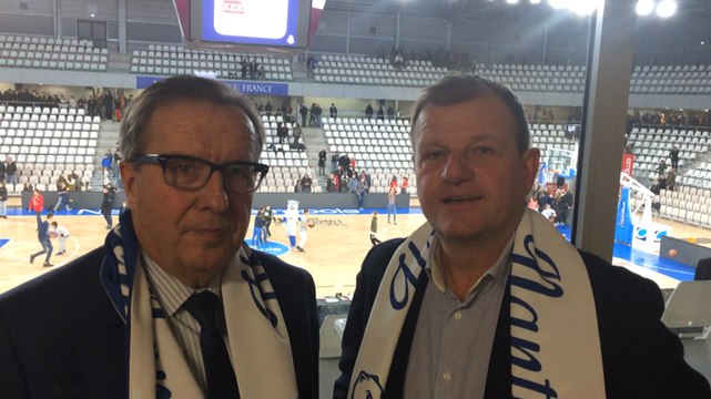 Les entreprises avec Hermine Nantes Atlantique