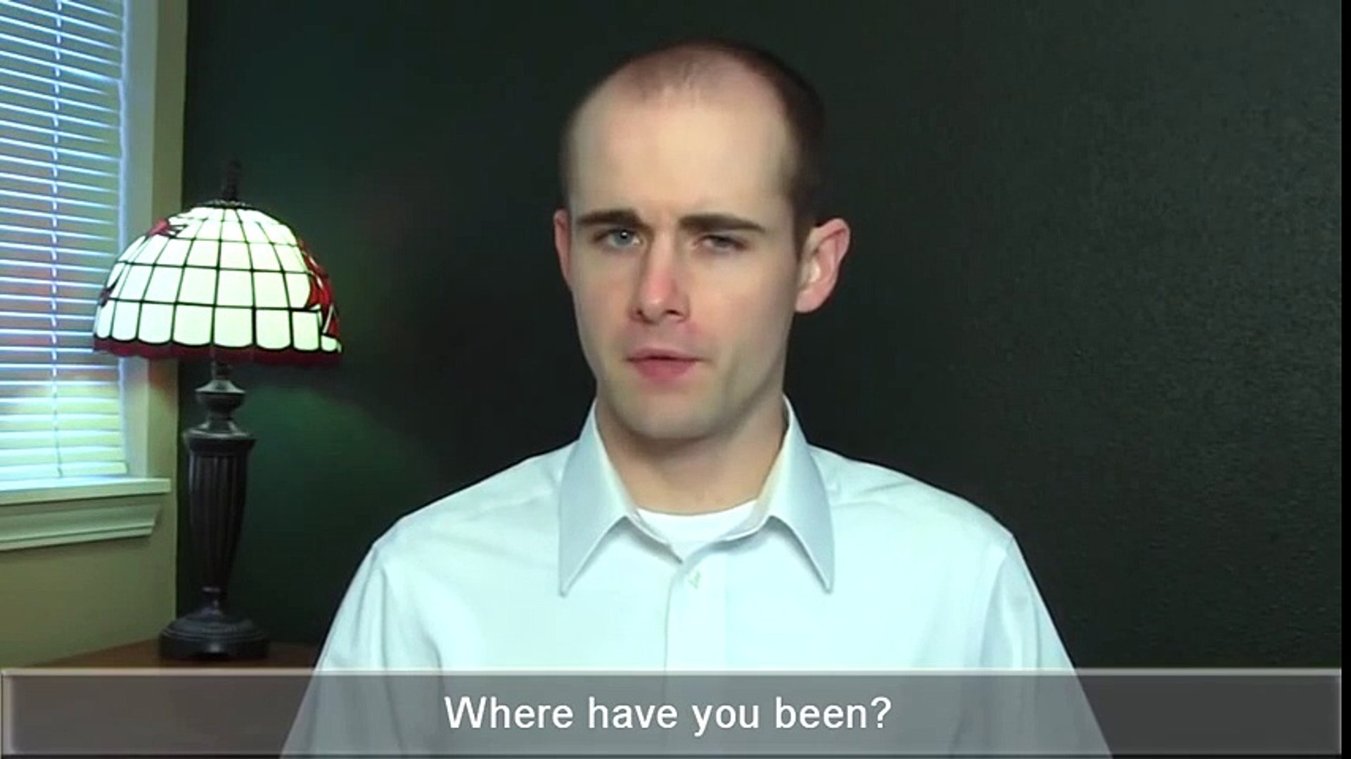 Present Perfect Continuous Tense in English - Mastering English Grammar With Easy Grammar Lesson