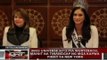 Miss Universe 2015 Pia Wurtzbach, mainit na tinanggap ng mga kapwa Pinoy sa New York