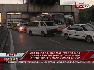 Metro Manila, posible umanong maging uninhabitable sa loob lang ng 4 taon dahil sa matinding traffic
