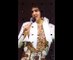 Elvis  Presley Live  Memorial auditorium, Dallas Texas 28 December 1976 Part -4