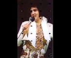 Elvis  Presley Live  Memorial auditorium, Dallas Texas 28 December 1976 Part -4