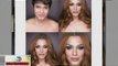 BT: Paolo Ballesteros, nag-make up transform bilang si Miss Colombia Ariadna Gutierrez