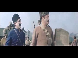 Azərbaycanın xalq qəhrəmanı, XIX əsrin ikinci yarısında Azərbaycanda "Qaçaq Hərəkatı"nın fəal iştirakçısı