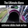 These slides look terrifying, and I need to try...