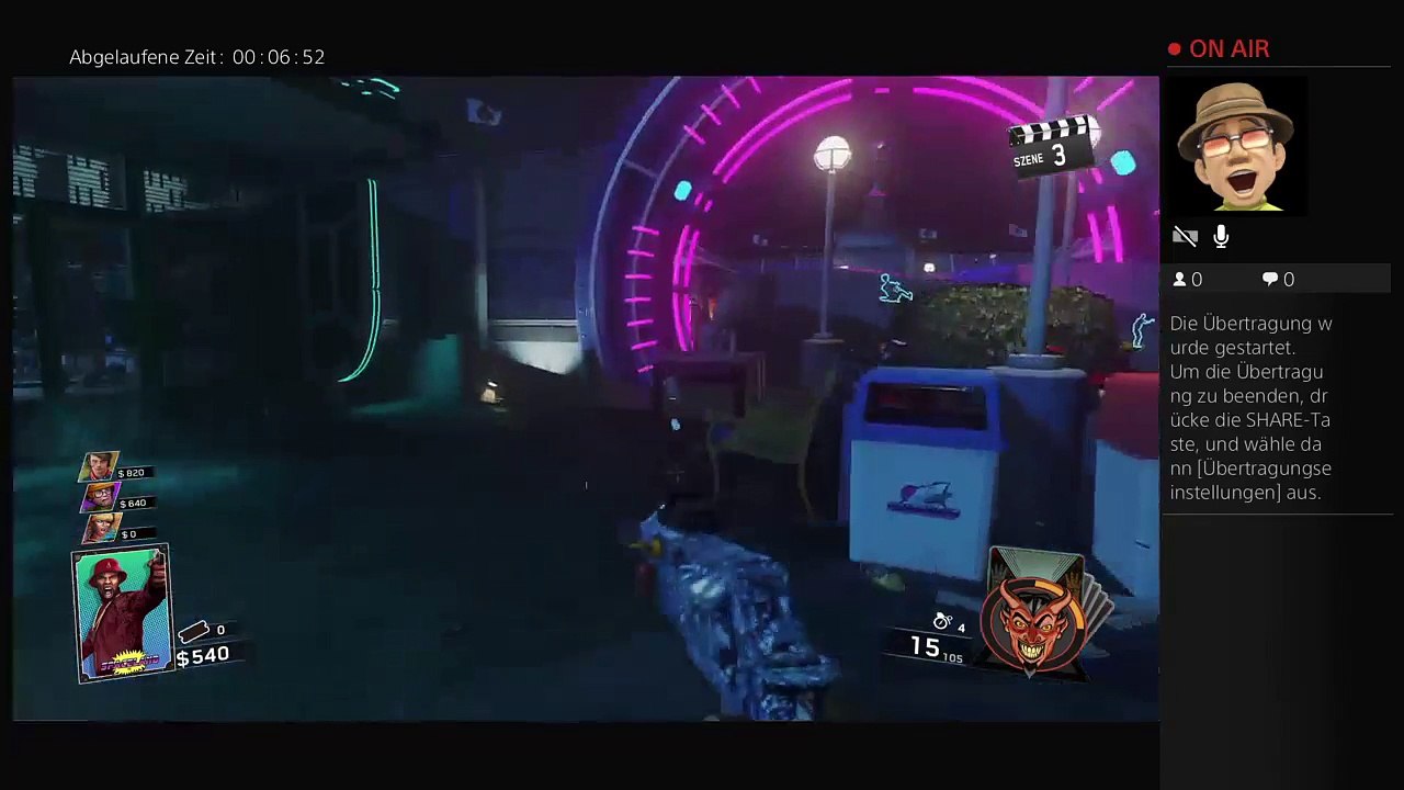 Cod zombie german (5)