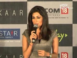 Chitrangda Singh Talks About 'Fashion'!