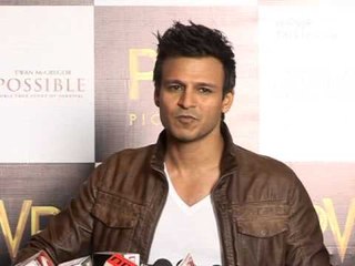 Vivek Oberoi On Delhi Gang Rape Case