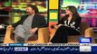 What Happens, When Host Wasey Chaudhry Ask Ayub Khoso To Do Romance Scene With Meera Sethi