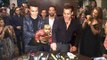 INSIDE Video Salman Khan BIRTHDAY Party 2016 Cake Cutting At Panvel Farmhouse Full Video HD