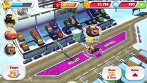 Disney Pixar Cars Fast as Lightning - Holley Stage 1/4 vs Mater, Luigi, Todd