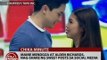 24 Oras: Maine Mendoza at Alden Richards, nag-share ng sweet posts sa social media