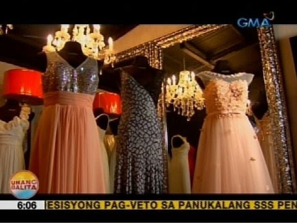 UB: Lucky colors ngayong 2016