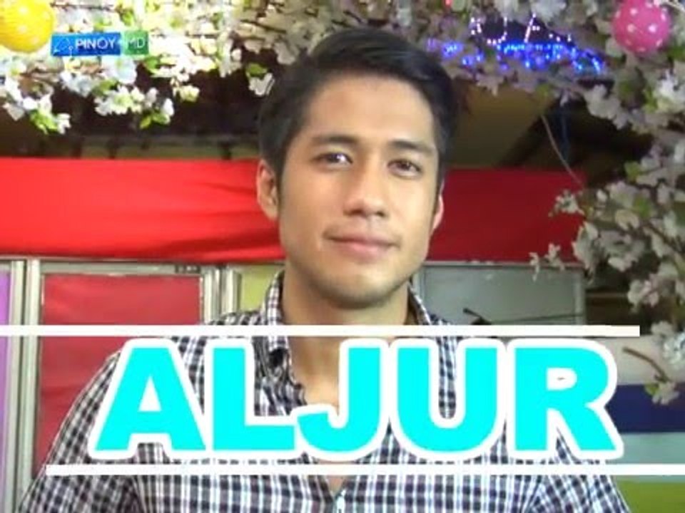 Healthy diet tips mula kina Janine Gutierrez at Aljur Abrenica | Pinoy MD