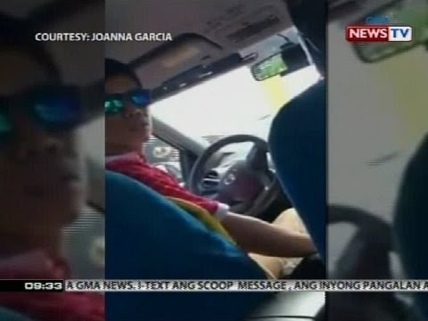 Paglalagay ng harang sa pagitan ng driver at pasahero sa mga taxi, pinag-aralan ng LTFRB