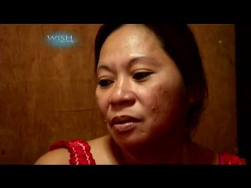 OFW na inabuso sa Saudi, muling nakapiling ang kaniyang pamilya
