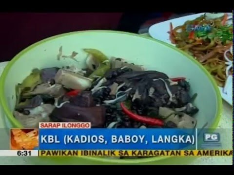 'Unang Hirit,' ipinagdiwang ang Dinagyang Festival