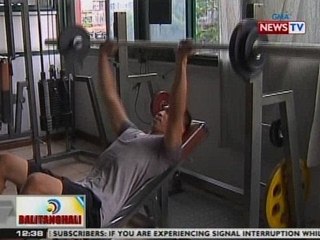 BT: Pulse Asia survey: 3 sa 5 Pinoy, personal concern ang kalusugan ngayong 2016