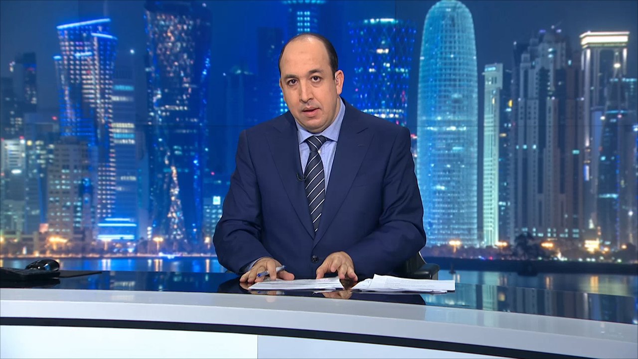 الحصاد- متطرفون يهود بالبحرين.. تسامح ديني أم ت...