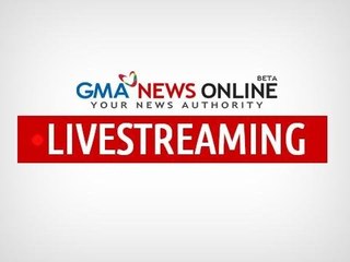 LIVESTREAM: SSS presscon on the vetoed SSS pension hike bill