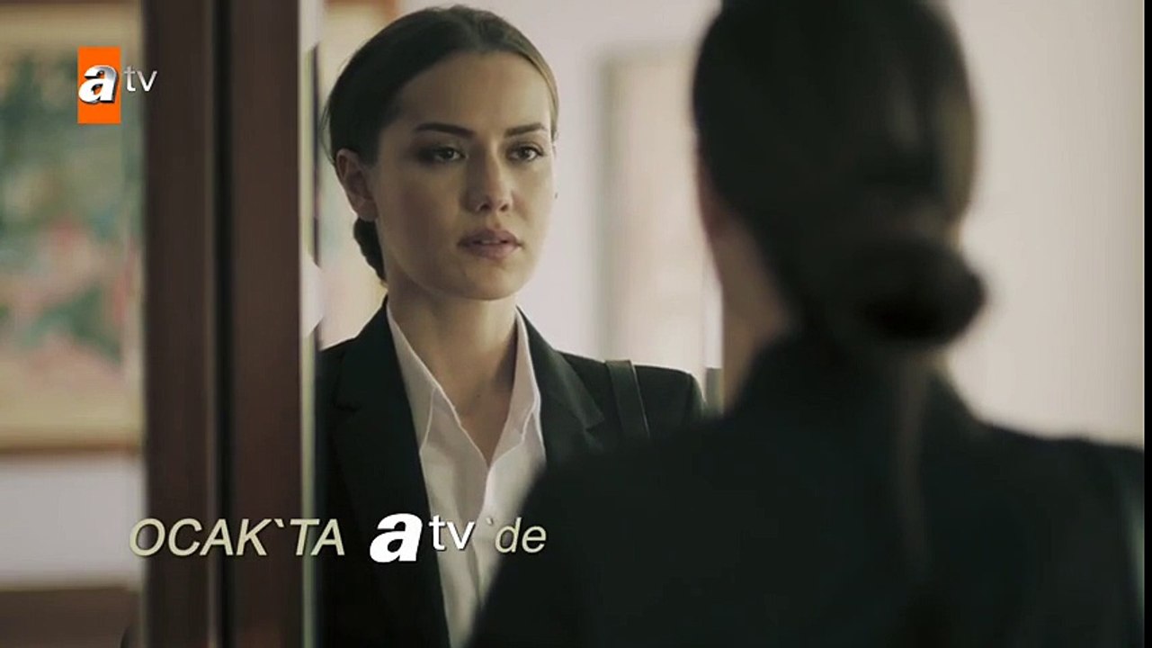 Ölene Kadar fragman 1. Bölüm 3. Fragmanı yeni bölüm