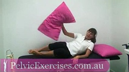 How to do Kegel Exercises that Strengthen Your Pelvic Floor