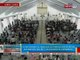 BP: 14 na parokya, nakiisa sa parish encounter na bahagi ng Int'l Eucharistic Congress