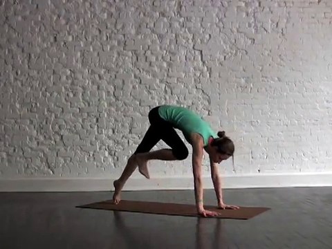 How To Grow Taller 2 - 3 Inches With Yoga Stretching Exercises