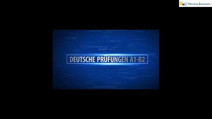 Deutsch Lernen | Lesen & Hören | Teil 1