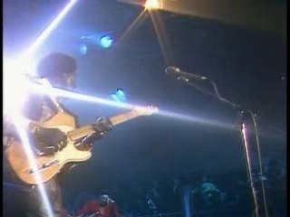 Albert collins concert at ohne filter 88 part2