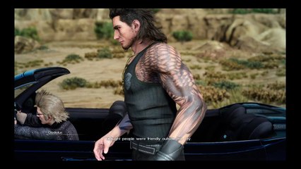 How the journey all began