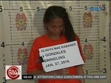 24 Oras: Notoryus umanong swindler na nambibiktima sa car rental services, timbog