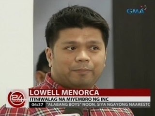 Menorca, may isa pang warrant of arrest para sa ikalawang libel complaint