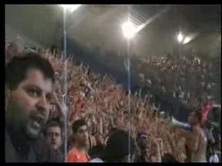 part2 psg-OM au coeur des MARSEILLAIS