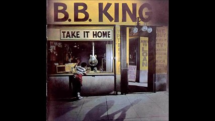 BB King  - Happy Birthday Blues