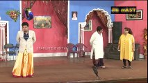 Best of Nasir Chinyoti and Naseem Vicky Stage Drama Full Comedy Clip