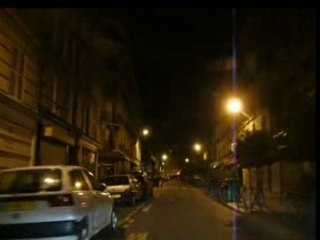 Paris 12eme rue Montgallet