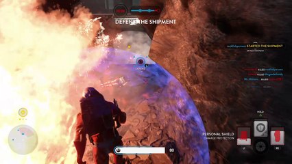 STAR WARS™ Battlefront™Extraction