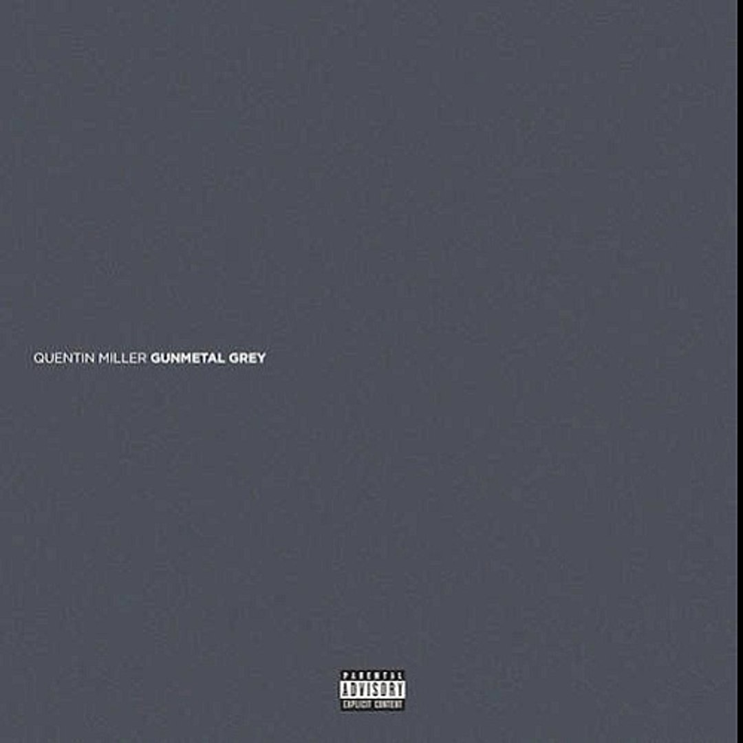 ⁣Quentin Miller - Post Malone